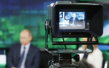 РосСМИ кинули украинскую журналистку на деньги и украли сюжет