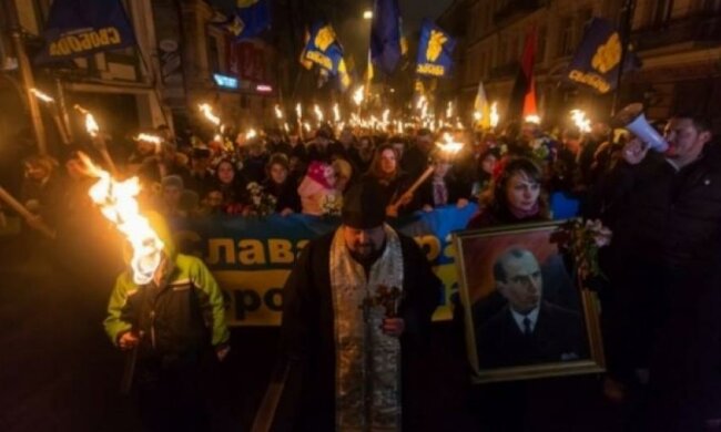 Слов’янськ святкуватиме день народження Бандери