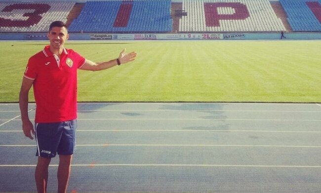 Вместо белоруса Карпаты может возглавить аргентинец