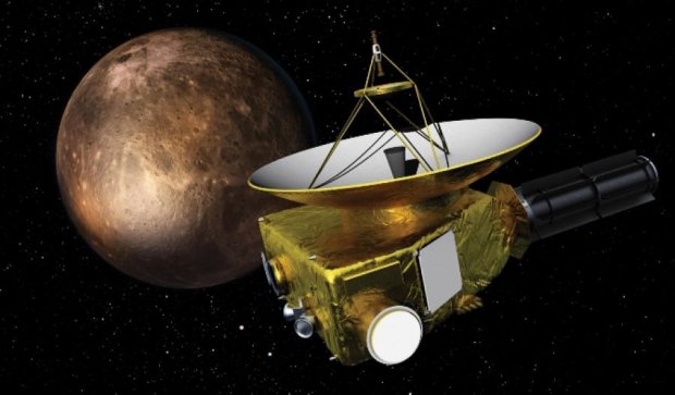 У NASA визначили подальший маршрут станції New Horizons