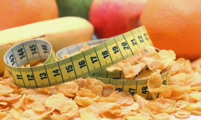 7 продуктів, від яких худнуть