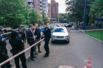 Замовне вбивство? У Києві застрелили велику шишку з поліції