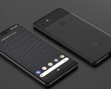 Google Pixel 3 XL: в мережу злили перші фото "вбивці" iPhone