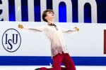 Марк Кондратюк. Фото: Olympics