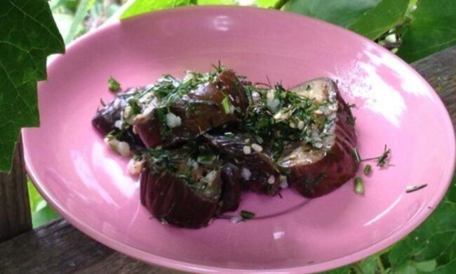 Вишукана запіканка з баклажана – рецепт страви, яка вбереже від зайвих кілограмів