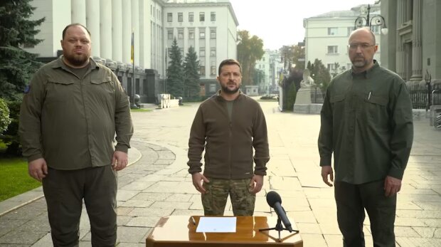 Владимир Зеленский. Фото: скриншот с видео