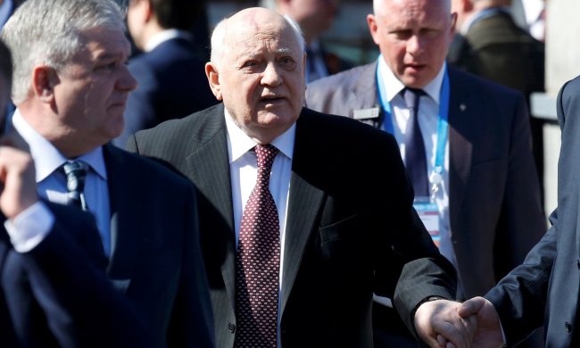 Чому розвалився СРСР: у Горбачова несподівано "розв'язався язик"