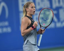 Украинка Костюк грандиозно провалилась в финале ITF: не оставила ни единого шанса