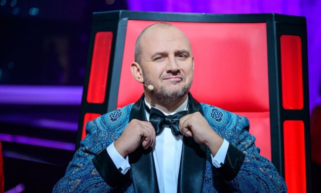 Потап сделал Виталию Кличко заманчивое предложение: мы из тебя будем делать искусство