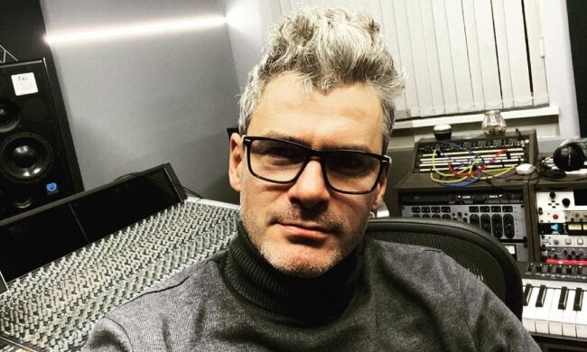 Арсен Мірзоян / фото: Instagram