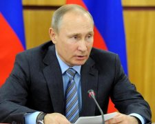 США свяжут Путина по рукам и ногам