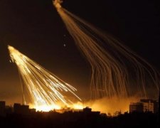Наступление боевиков "захлебнулось" из-за потерь