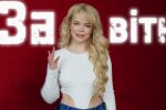 Алина Гросу, кадр из клипа