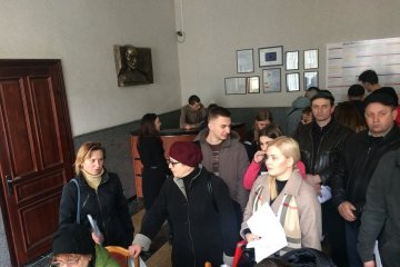 Не потрапили у список виборців до 25 березня – це можна виправити: детальна інструкція