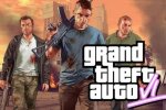 GTA 6: скрін