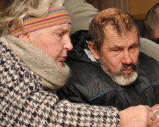 Пункти обігріву для безхатьків відкриють у Львові