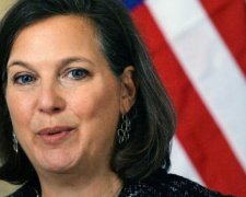 США не знімуть санкцій з Криму до повернення його Україні – Нуланд