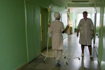 Спалах смертоносної чуми створив в Україні ще один Чорнобиль: зону відчуження охороняють військові