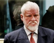 Самогубець Пральяк: що відомо про кривавого генерала