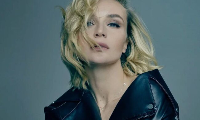 Скрин, Instagram Полина Гагарина