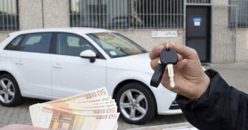 Шахрайська схема з автомобілями на Волині