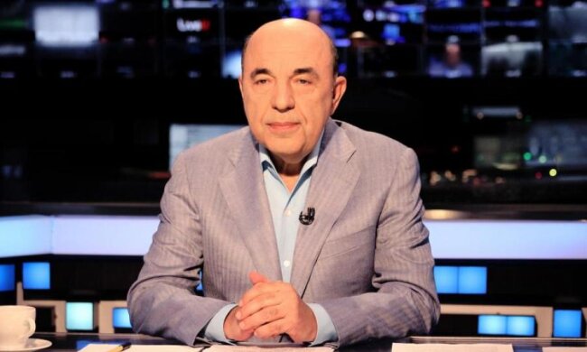 Рабинович: Наша национальная идея – возрождение экономики по швейцарскому типу