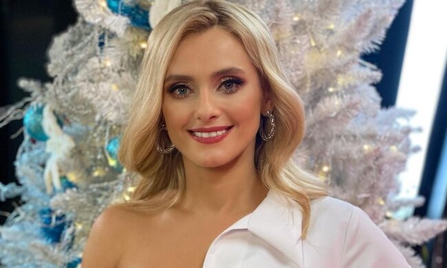 Ірина Федишин, фото: Instagram