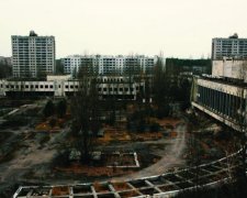 Чорнобиль покажуть з незвичайного ракурсу