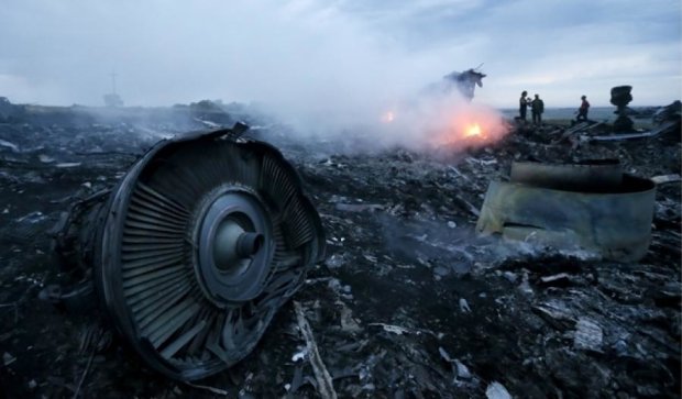 Международные эксперты установили личности причастных к катастрофе рейса MH17