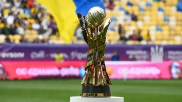 Шахтар — Динамо, Кубок України