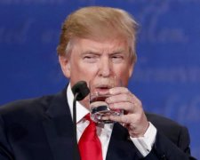 Трамп придумав, ким замінити американців в Сирії