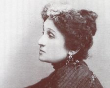 День народження Марії Заньковецької: біографія актриси