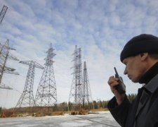 Несмотря на Роттердам+, цена на электроэнергию в Украине в 4,3 раза ниже среднеевропейской