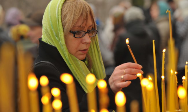 ПЦУ взяла пример с Супрун: предрассудки и мифы украинцам не страшны