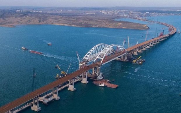 Журналист рассказал, как украинцам отомстить Путину за Крымский мост