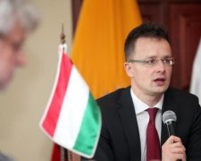 Украина без НАТО: Венгрия устраивает непонятно что