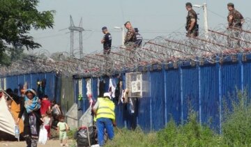 "Мисливці на мігрантів" захистять угорський кордон