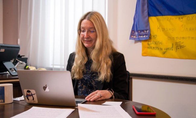 Супрун розповіла, як вгамувати спрагу, і не померти: хвороби серця, ожиріння і діабет