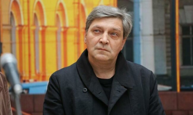 Росгвардия имени Яроша: Невзоров гениально ответил кремлевским шавкам