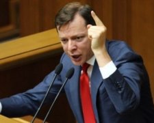 Ляшко допоможе Януковичу уникнути спецконфіскації