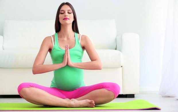 Как сохранять активность во время беременности