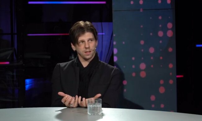 Александр Лещенко
