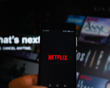 Netflix "змінив імідж": анімований логотип порадував шанувальників