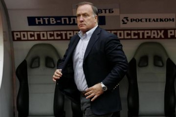 Збірна Нідерландів оголосила про призначення нового тренера