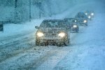 Полтавщину закрывают для транспорта, снежный апокалипсис наступил