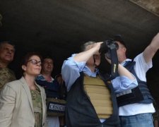 Волкер спрогнозував дії Путіна на Донбасі