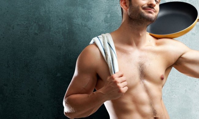 Экспресс-тест на ваш идеал мужчины: узнайте за кого вам стоит выйти замуж