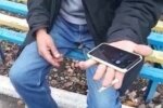 Закарпатець виніс мобільник з будинку священика, Нацполіція
