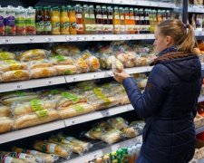 Не лише термін придатності: як нас дурять виробники продуктів