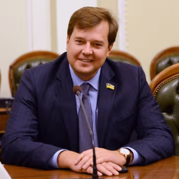 Евгений Балицкий